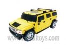 RADIO FUN Джип Hummer с Remote Control